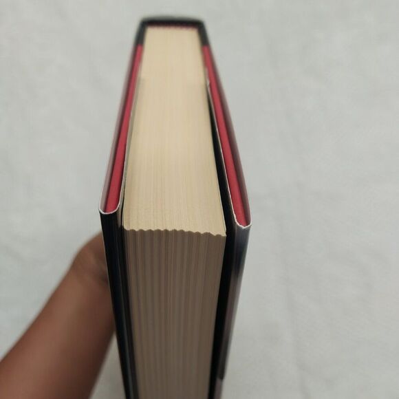 The Big Bad Wolf James Patterson Hardcover - Picture 4 of 5